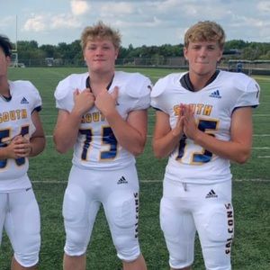 Meet your Posher, Ben